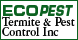 Ecopest Termite & Pest Control - Gainesville, FL