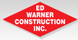 Ed Warner Contractor Inc - Judson, TX