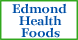 Edmond Health Foods - Edmond, OK