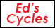 Ed's Cycles - Cleveland, TN