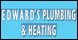 Edwards Plumbing and Heating - Ann Arbor, MI