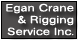 Egan Crane & Rigging Svc Inc - Satellite Beach, FL