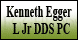 Egger Kenneth L Jr DDS PC - Mount Pleasant, MI