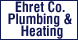 Ehret Company Plumbing & Heating - Berkeley, CA