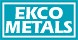 Ekco Metals - San Diego, CA