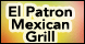 El Patron Mexican Grill - Opelika, AL