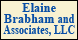 Elaine Brabham and Associates LLC - Charleston, SC