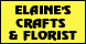 Elaine's Crafts & Florist - Opelika, AL