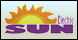Electric Sun Tanning Salon