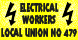 Electrical Workers - Local Union No 479 - Beaumont, TX