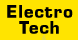 Electro Tech Coatings - San Marcos, CA