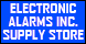 Electronic Alarms Inc Supply Store - Miami, FL