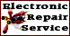 Electronic Repair Service - Reno, NV