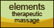 Elements Therapeutic Massage-Coral Springs - Pompano Beach, FL