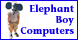 Elephant Boy Computers - Fresno, CA