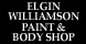 Elgin-Williamson Paint & Body - Greenville, SC
