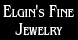 Elgin's Fine Jewelry - Baton Rouge, LA