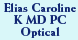 Elias Caroline K MD PC Optical - Hixson, TN