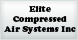 Elite Compressed Air Systems - McDonough, GA