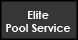 Elite Pool Service