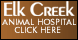 Elk Creek Animal Hospital - Fisherville, KY