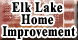 Elk Lake Home Improvement - Eau Claire, WI