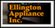 Ellington Appliance Inc - Rogers, AR