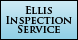 Ellis Inspection Service - Foley, AL