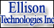 Ellison Technologies Inc - Brentwood, TN