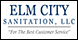 Elm City Sanitation LLC - New Haven, CT