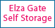 Elza Gate Self Storage - Oak Ridge, TN