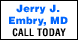 Embry Jerry J Md - Knoxville, TN