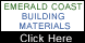Emerald Coast Building Materials - Pensacola, FL