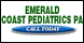 Emerald Coast Pediatrics Pa - Milton, FL