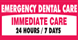 Emergency Dental Care - Austin, TX