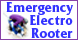 Emergency Electro Rooter - Knoxville, TN
