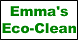 Emma's Eco-clean - Redwood City, CA