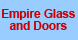 Empire Glass and Doors - Manchester, TN