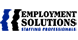 Employment Solutions - Bryant, AR