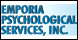 Emporia Psychological Services - Emporia, KS