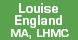 England Louise MA LHMC - Stuart, FL