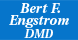 Engstrom, Bert F DMD - Selma, CA