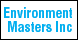 Environment Masters Inc - Jackson, MS