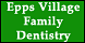 Epps Village Family Dentistry - Athens, GA