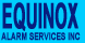 Equinox Alarm Services Inc - Tuscaloosa, AL