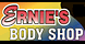 Ernie's Body Shop