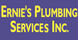 Ernie's Plumbing Service Inc - Fort Worth, TX