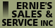 Ernie's Sales & Svc Inc - Youngstown, OH