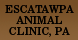 Escatawpa Animal Clinic PLLC - Moss Point, MS