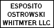 Esposito Ostrowski & Whitmyer LLC - Beachwood, OH